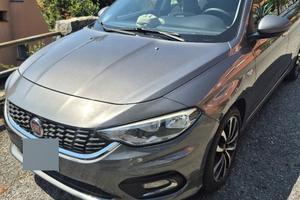 Fiat Tipo 1.6 Diesel 120 cv cinghia fatta