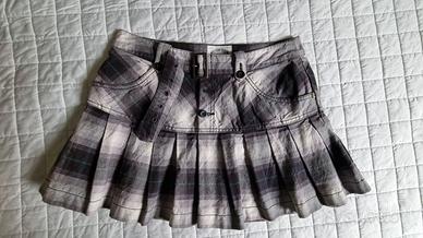 Minigonna Hilfiger tgXS