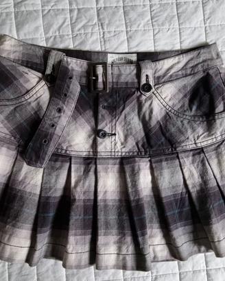 Minigonna Hilfiger tgXS