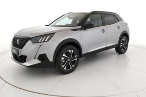 Peugeot 2008 BlueHDi 130 S&S EAT8 GT