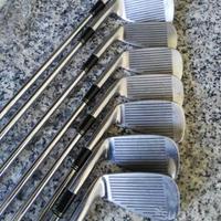 Mazze da golf mizuno champion