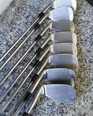 Mazze da golf mizuno champion