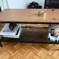 Tavolino da Salotto FJÄLLBO 90cm