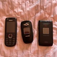 Telefoni cellulari