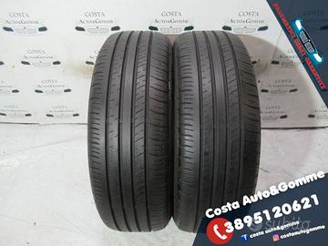 215 60 17 Dunlop 85% 215 60 R17 Estive Pneus