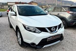 Nissan Qashqai 1.5 dCi DPF Acenta