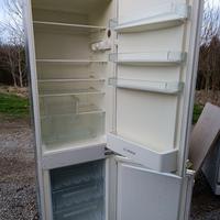 Frigorifero a incasso