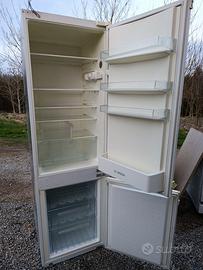 Frigorifero a incasso