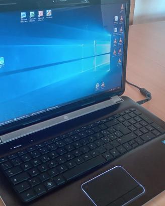 pc portatile i5 4 core office  ACAD TV webcam