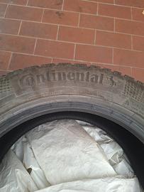 Gomme auto invernali