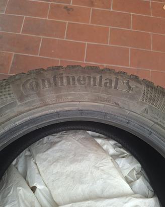Gomme auto invernali