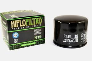 Filtro olio Hilflo HF 160