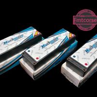 lipo HV muchmore 5200