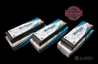 lipo HV muchmore 5200