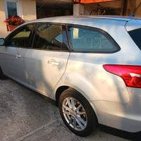 FORD Focus 3ª serie - 2017