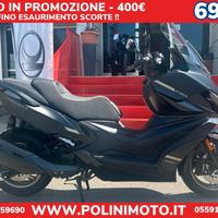 KYMCO XCITING VS 400 - SPEDIZIONE IN TUTTA ITALIA