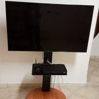 Carrello tv nuovo