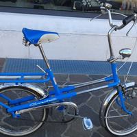 Graziella cometa sprint