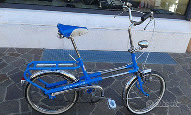 Graziella cometa sprint