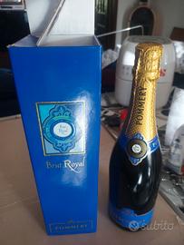champagne pommery vintage