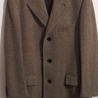 Cappotto Uomo .Luca D'altieri(COIN),