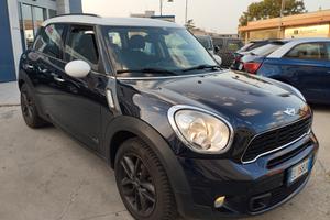 Mini Cooper D Countryman Mini 2.0 Cooper SD Countr