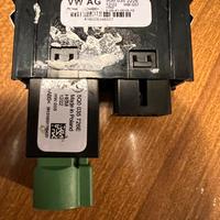 Connettore usb per CarPlay e Android auto Mib std2