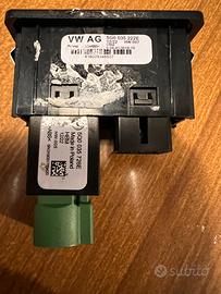 Connettore usb per CarPlay e Android auto Mib std2