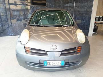 NISSAN Micra 1.2 16V 3 porte Easy