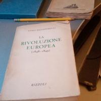 Rizzoli Ia rivoluzione europea 1848 49