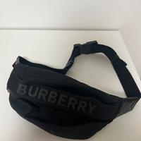 Marsupio BURBERRY