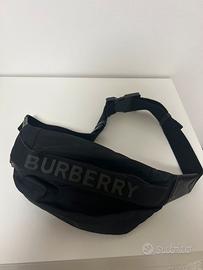 Marsupio BURBERRY