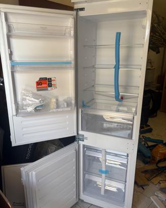 Frigo da incasso hotpoint Ariston
