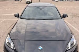 BMW Serie 1 M Sport Pro - 118d