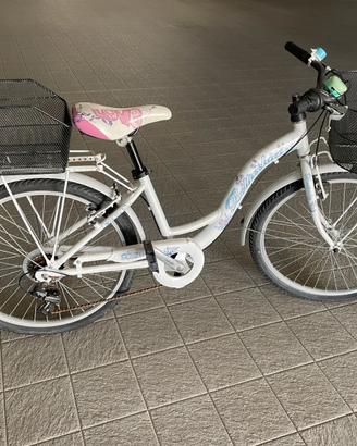 Bicicletta Bambino, Ruota 24ø - Bottecchia