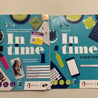 libro di inglese liceo artistico