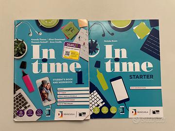 libro di inglese liceo artistico