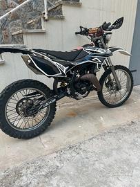 Beta RR Enduro 50 - 2015