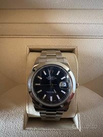 Rolex Datejust II 116300