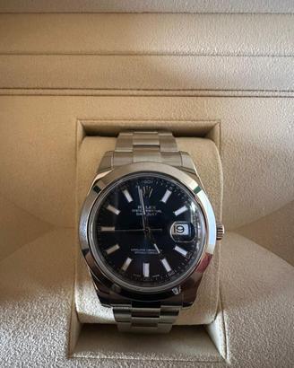Rolex Datejust II 116300