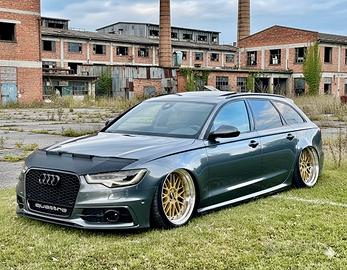 Audi A6 Avant 3.0 Tdi S-Line