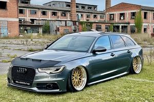 Audi A6 Avant 3.0 Tdi S-Line