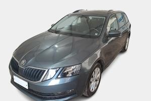 SKODA OCTAVIA 1.6 TDI EXECUTIVE STATION WAGON