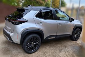 Toyota Yaris Cross Adventure AWD-I 4X4 Hybrid