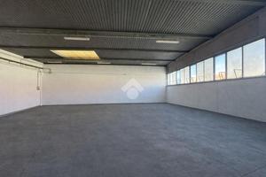 CAPANNONE A PIOMBINO DESE