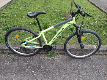 MTB Rockrider ST 100 26 pollici