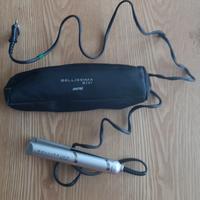 Piastra per capelli da viaggio BellissimaImetec