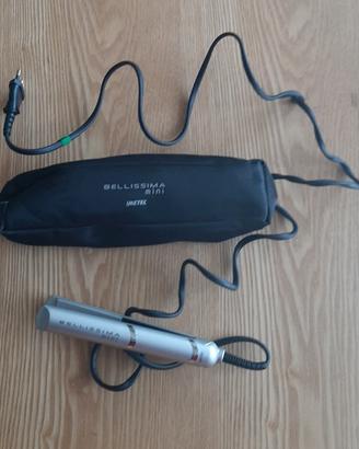 Piastra per capelli da viaggio BellissimaImetec