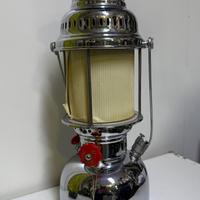 Lanterna a cherosene petrolio Achor antica