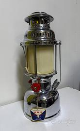 Lanterna a cherosene petrolio Achor antica